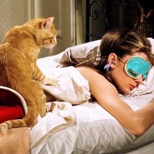 Meet your Posher, Catherine